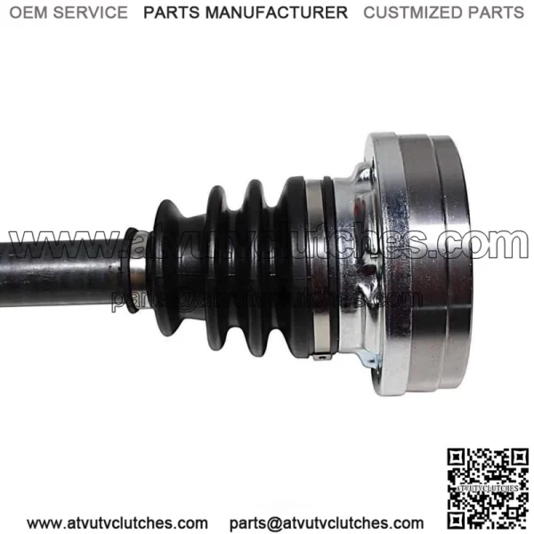 CV Axle Shaft Assembly for Lexus ES300 RX300 Toyota Camry V6 3.0L Front LH or RH - Image 4