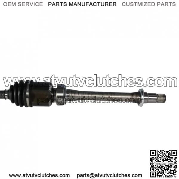 Front Passenger Side CV Joint Axle Shaft for TOYOTA SOLARA 2002 2003 2.4L (For: Toyota) - Image 4