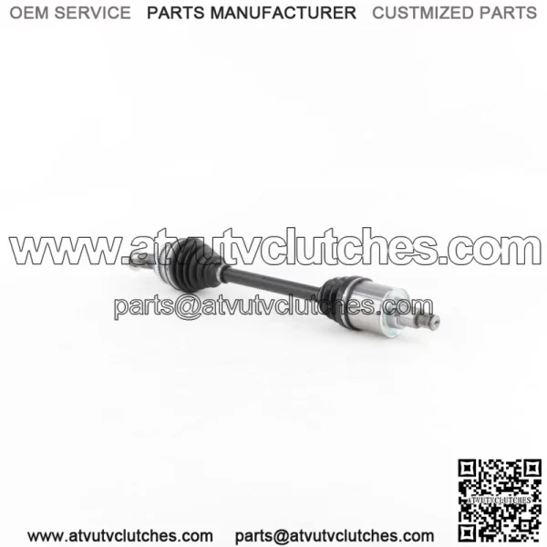 CV Axle Shaft TO-8186 fits 04-10 Toyota Sienna (For: Toyota) - Image 3