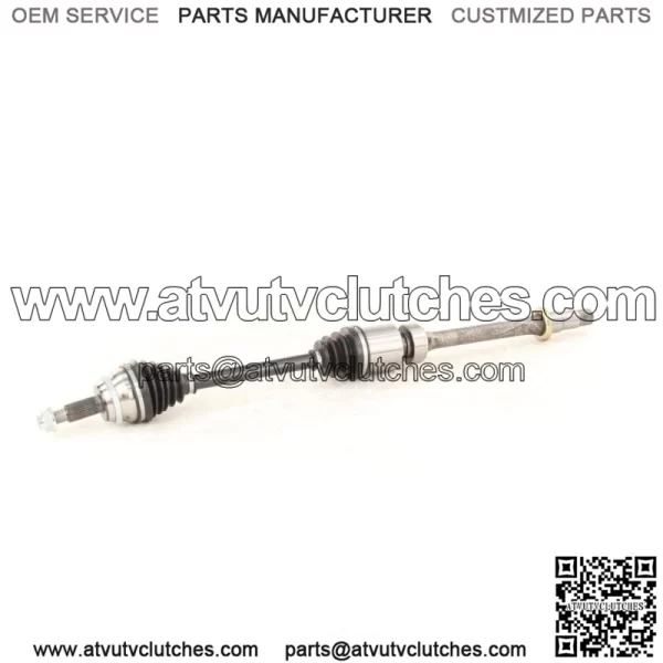 CV Axle Shaft TO-8300 fits 13-18 Toyota Avalon (For: Toyota) - Image 2