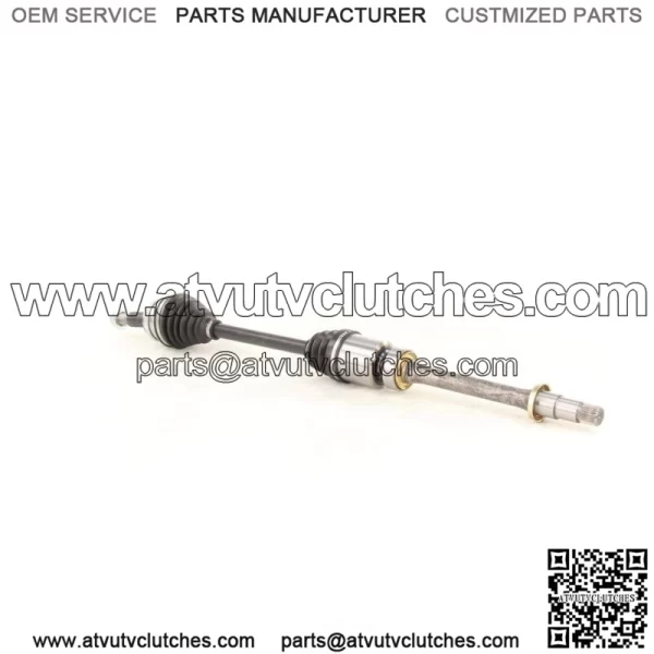 CV Axle Shaft TO-8300 fits 13-18 Toyota Avalon (For: Toyota) - Image 3