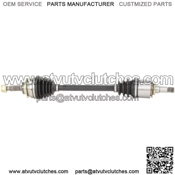 CV Axle Shaft TO-8039 fits 83-88 Toyota Tercel (For: Toyota)