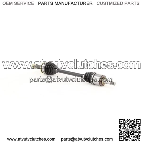 CV Axle Shaft TO-8039 fits 83-88 Toyota Tercel (For: Toyota) - Image 3