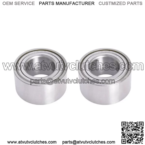 For Toyota Avalon Siena Solara Camry Venza Front Wheel Bearing - Image 2