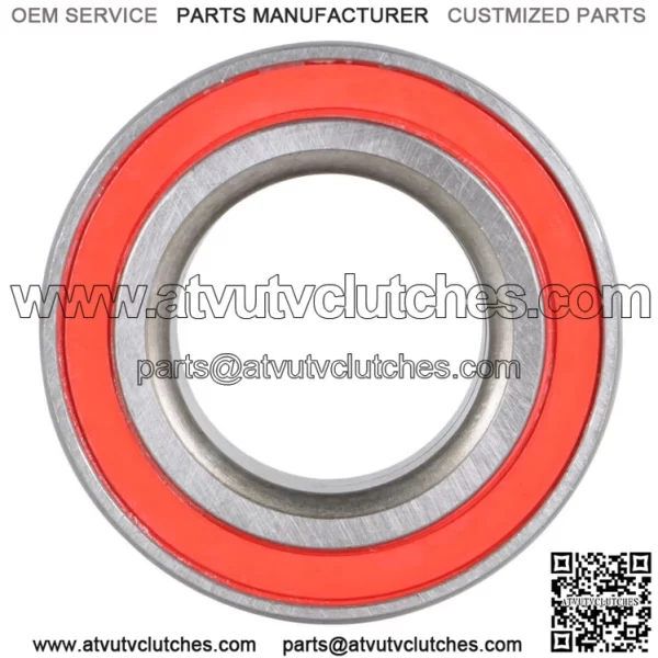 For 1989-2012 Dodge Ram Diesel Cummins 4429639 5.9L 6.7L Fan Pulley Hub Bearing - Image 4