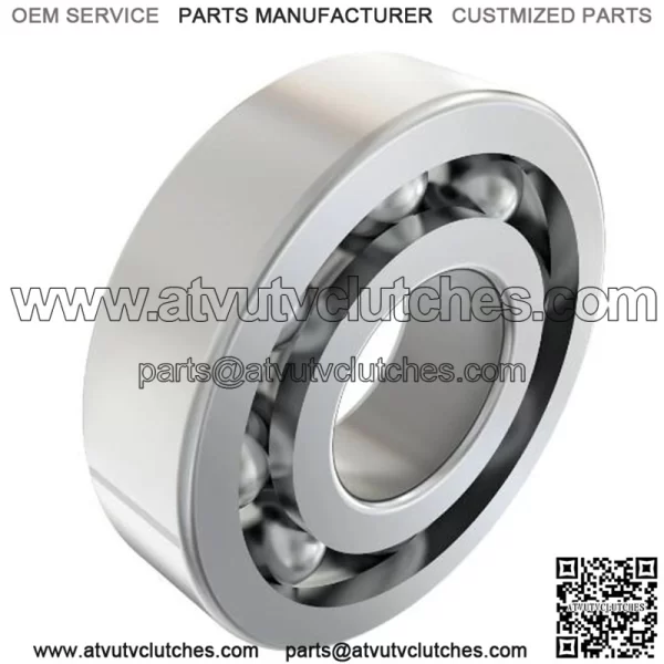 Single Row Cylindrical Ball Bearing - Image 2