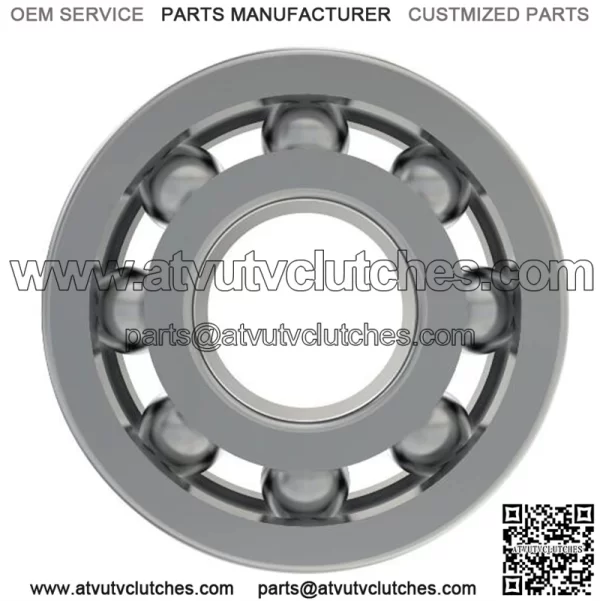 Single Row Cylindrical Ball Bearing - Image 3