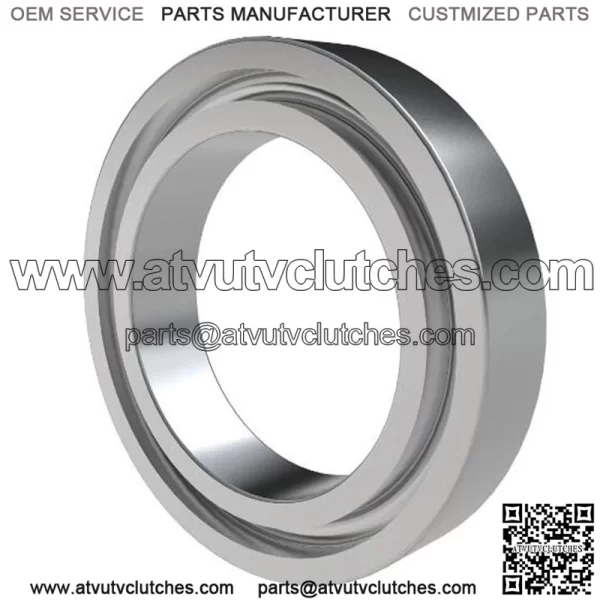 Single Row Cylindrical Ball Bearing