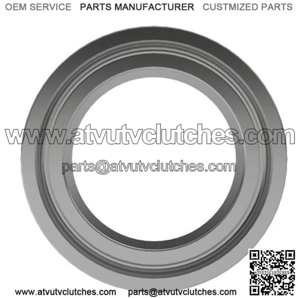 Single Row Cylindrical Ball Bearing - Image 4