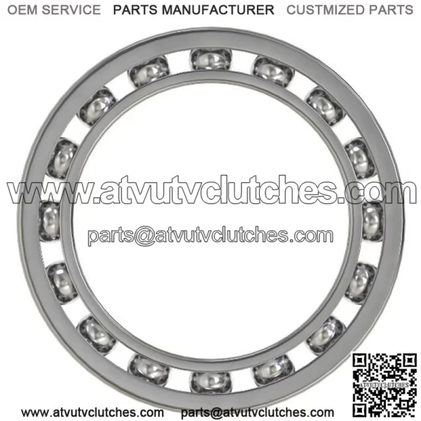 Single Row Cylindrical Ball Bearing - Image 2