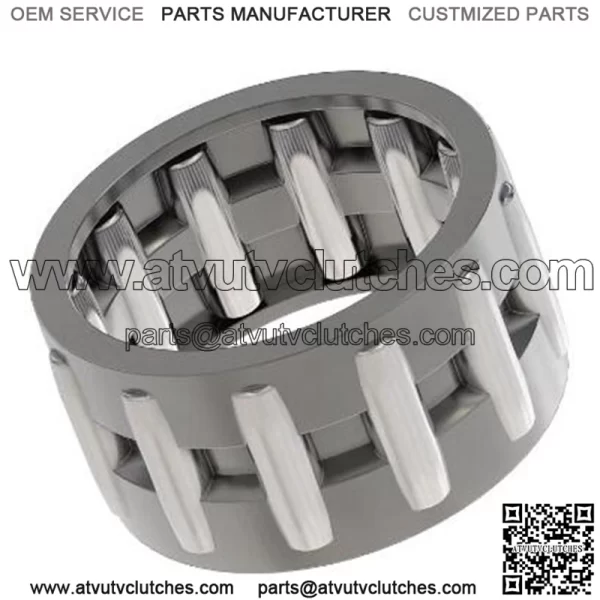 Single Row Cylindrical Roller Bearing