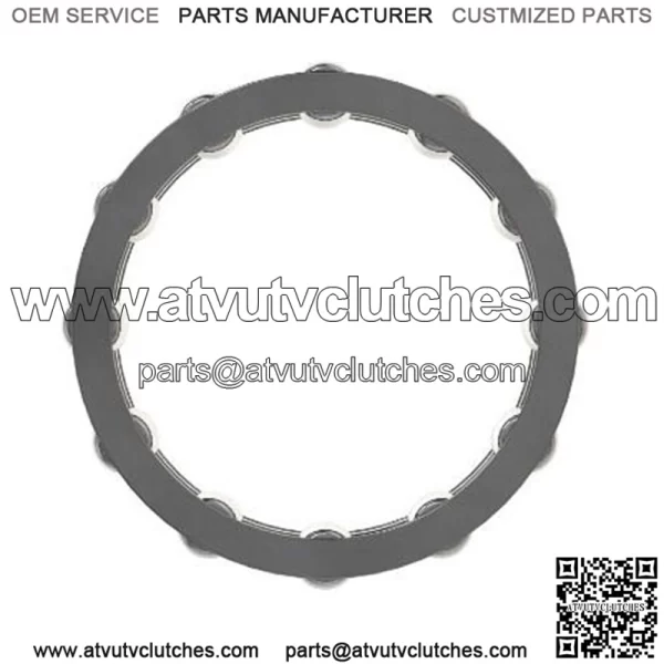 Single Row Cylindrical Roller Bearing - Image 2