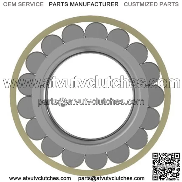 Single Roller Bearing - Image 2