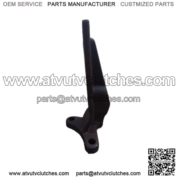 508470M3 LH Step Plate Hanger Fits Massey Ferguson 135 230 235 Tractors