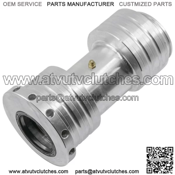 Rear Axle Bearing Carrier Hub for Honda TRX400EX Sportrax 400 2X4 1999-2008
