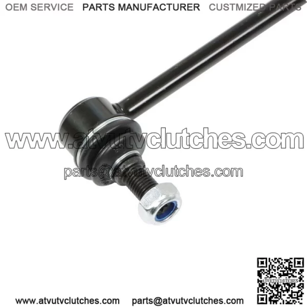For 2005 - 2009 2010 Honda Odyssey 3.5L Front Lower Control Arm W/Sway Bar Link - Image 4
