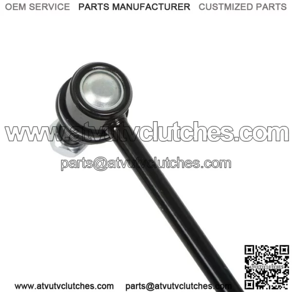 For 2005 - 2009 2010 Honda Odyssey 3.5L Front Lower Control Arm W/Sway Bar Link - Image 5