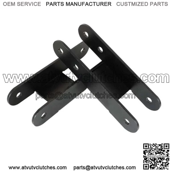 For Chevy GMC S10 Sonoma 1983-2005 3" Front 2" Rear Full Suspension Lift Kit 4x4 - Image 2