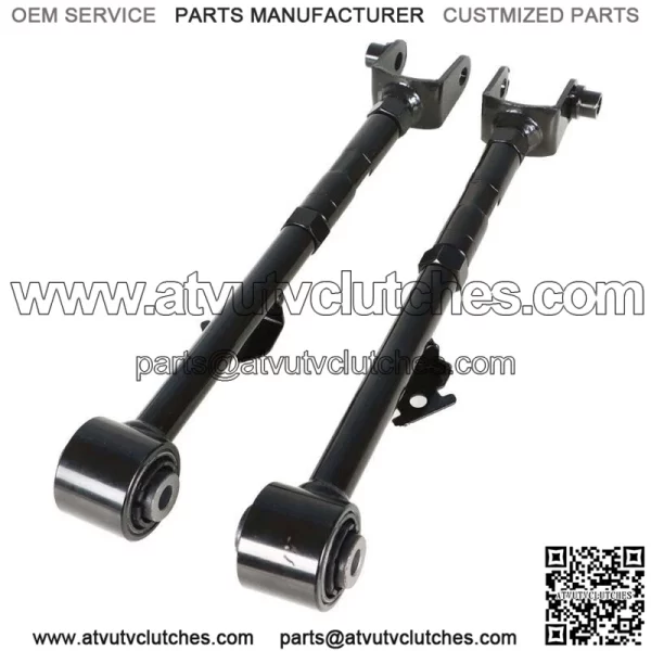 Adjustable Rear Alignment Camber Arm Kit For Accord(08-17) Acura TL Both Sides - Image 3