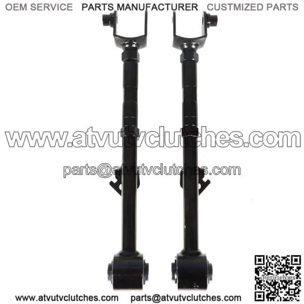 Adjustable Rear Alignment Camber Arm Kit For Accord(08-17) Acura TL Both Sides - Image 5