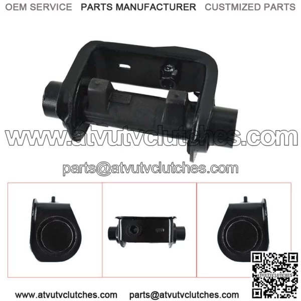 For Honda CRV Element 2002-06 Damper Rear Differential Mount Dynamic 50716S9A000