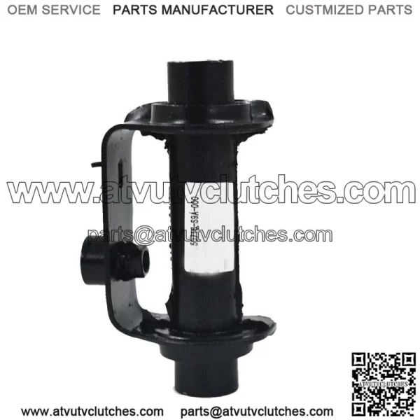 For Honda CRV Element 2002-06 Damper Rear Differential Mount Dynamic 50716S9A000 - Image 3