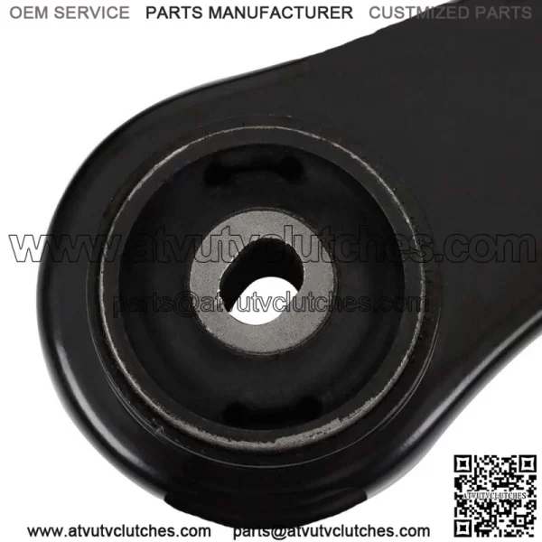 For 2011 - 2019 Ford Fiesta Front Left & Right Lower Control Arm w/Ball Joints - Image 3