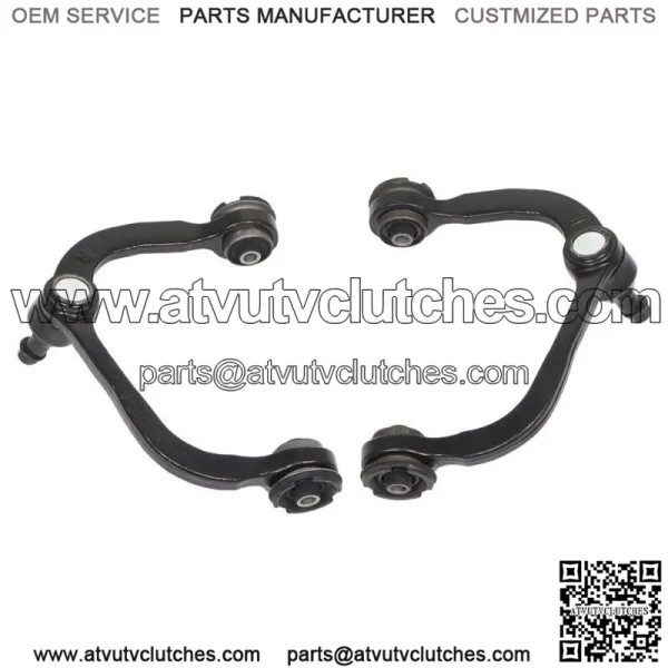 2WD 12pc Front Control Arms Suspension Kit For 2009 2010 2011 - 2014 Ford F-150 - Image 3
