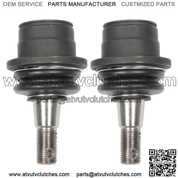 2WD 12pc Front Control Arms Suspension Kit For 2009 2010 2011 - 2014 Ford F-150 - Image 4