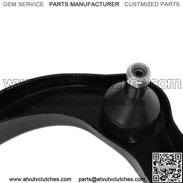 For 2011 - 2015 Dodge Durango Jeep Grand Cherokee Pair Front Upper Control Arms - Image 2