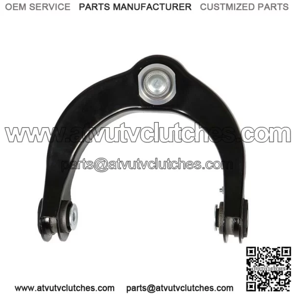 For 2011 - 2015 Dodge Durango Jeep Grand Cherokee Pair Front Upper Control Arms - Image 4