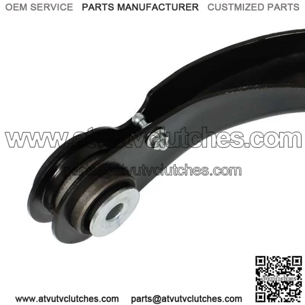 For 2011 - 2015 Dodge Durango Jeep Grand Cherokee Pair Front Upper Control Arms - Image 5