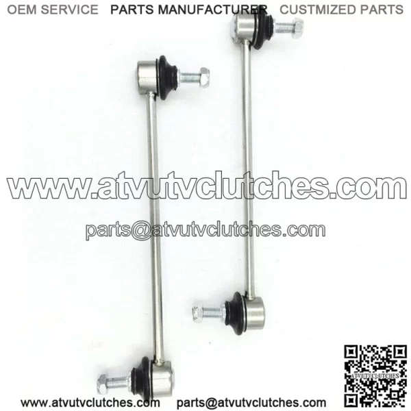 For BMW E46 3 Series Control Arm Ball Joint Bushing Tie Rod Suspension Kit - Image 3