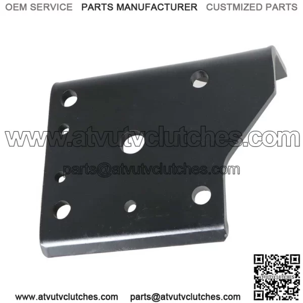Multi Leaf Shock Plates Spring Anchor Bracket for 1968-1969 Camaro Firebird - Image 5