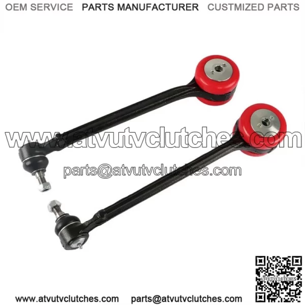 For 2005-10 RWD Dodge Charger Challenger Magnum Chrysler 300 Suspension Kit 16PC - Image 2