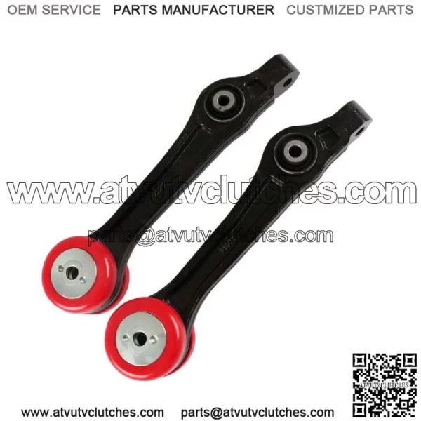 For 2005-10 RWD Dodge Charger Challenger Magnum Chrysler 300 Suspension Kit 16PC - Image 4