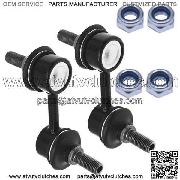 For 2002-2016 Subaru Forester Impreza Legacy Outback 2.5L Front Sway Bar Links