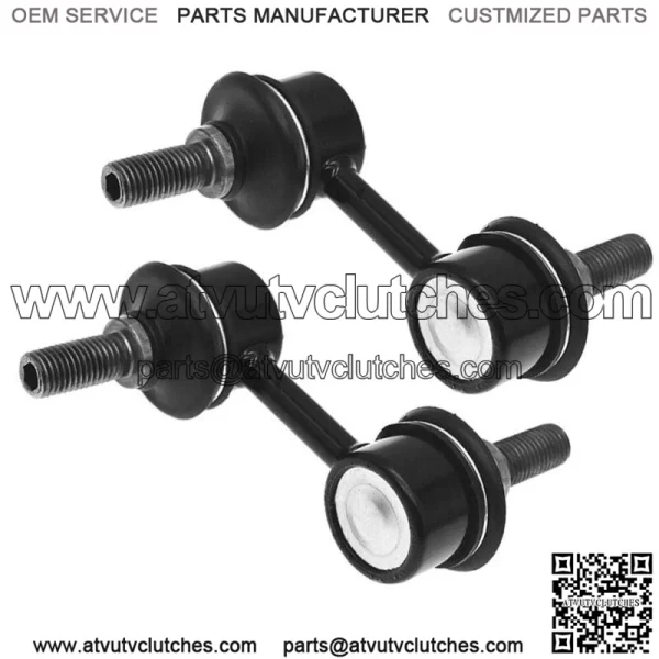 For 2002-2016 Subaru Forester Impreza Legacy Outback 2.5L Front Sway Bar Links - Image 3