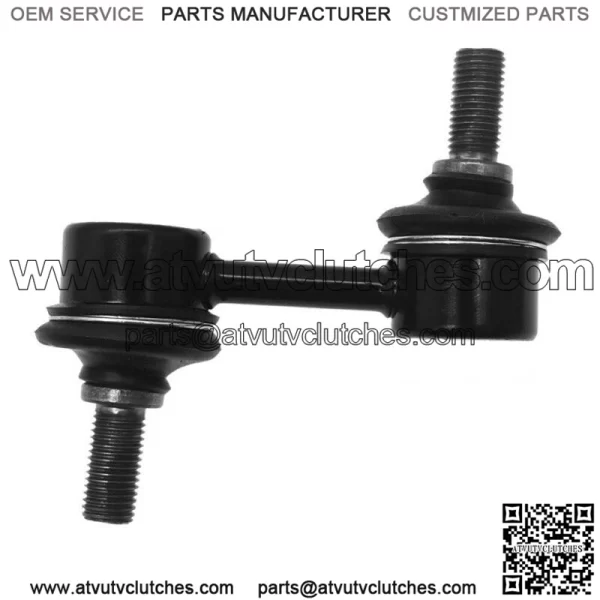 For 2002-2016 Subaru Forester Impreza Legacy Outback 2.5L Front Sway Bar Links - Image 4