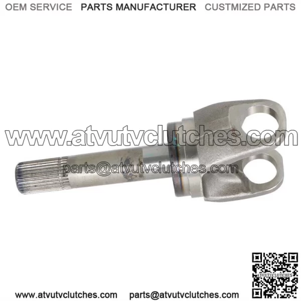 Outer Axle Shaft 30 Spline For 1998-2004 F250 F350 F450 F550 Excursion Dana50 60 - Image 3