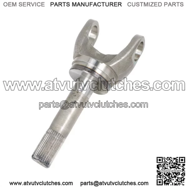 Outer Axle Shaft 30 Spline For 1998-2004 F250 F350 F450 F550 Excursion Dana50 60 - Image 4