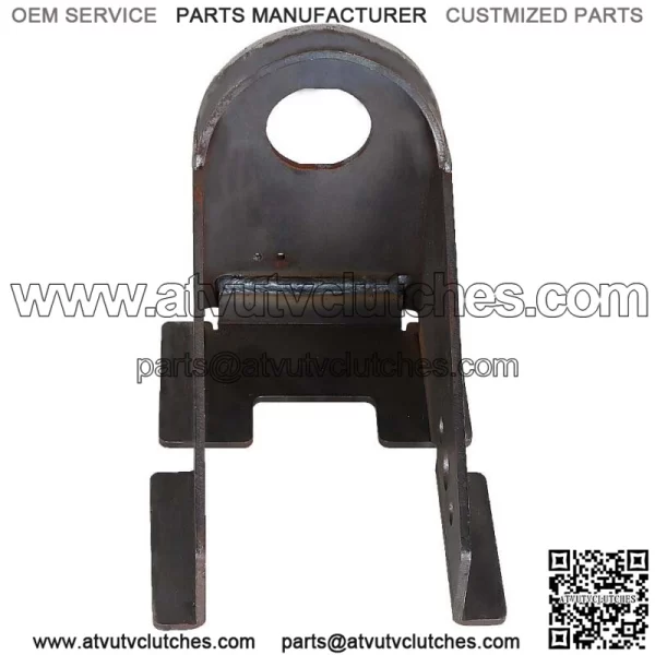 Mid Rear Frame Cab Mount (Passenger Side) for Chevrolet Silverado and GMC Sierra - Image 3
