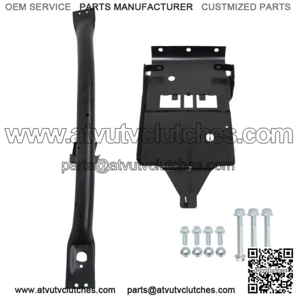For 1999 2000-2006 GMC Sierra 1500 Front Fuel Tank / Gas Tank Crossmember