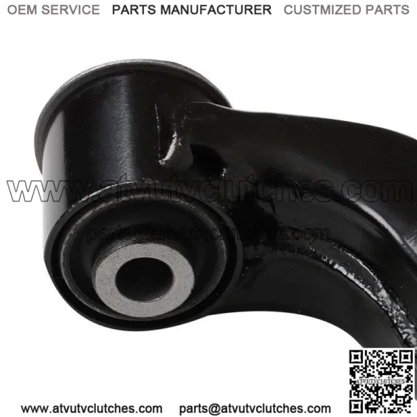 For 2007-2012 Hyundai Elantra 2.0L Front Lower Control Arms+Tierods Sway Bars - Image 5