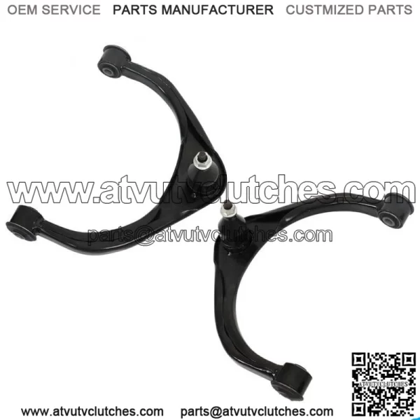 For 2009-19 Dodge Ram 1500 Classic 5.7L Front Upper Control Arms w/Ball Joints