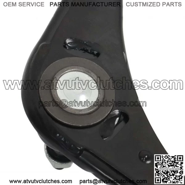For 2009-19 Dodge Ram 1500 Classic 5.7L Front Upper Control Arms w/Ball Joints - Image 2