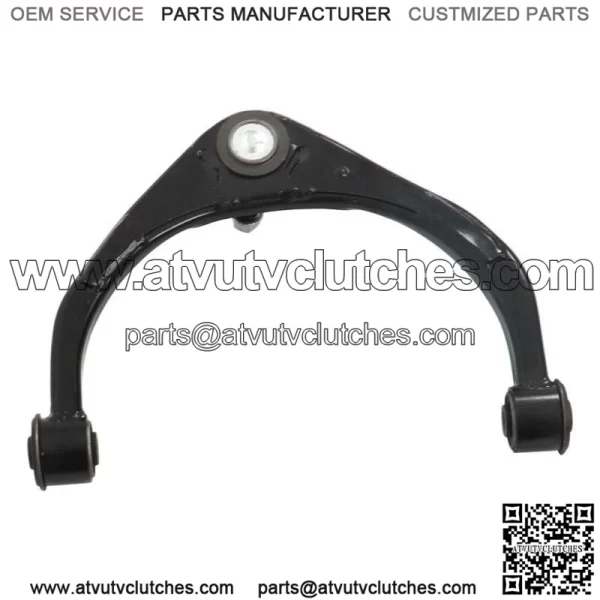 For 2009-19 Dodge Ram 1500 Classic 5.7L Front Upper Control Arms w/Ball Joints - Image 4