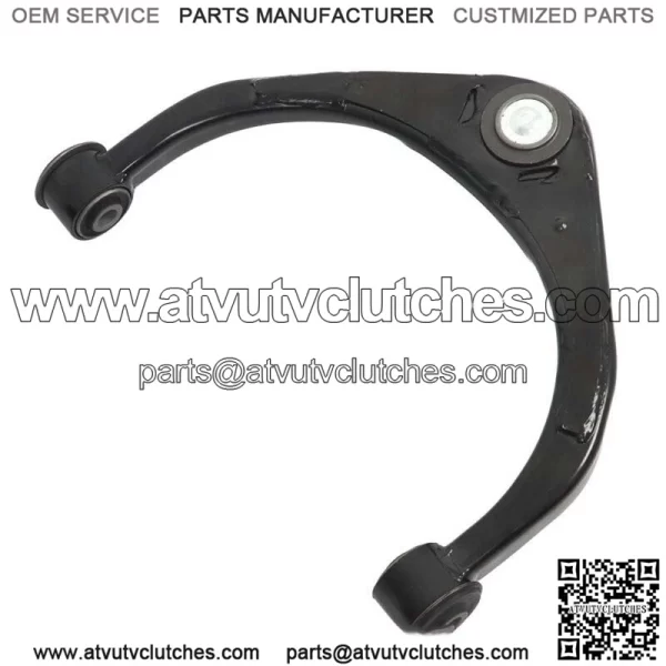 For 2009-19 Dodge Ram 1500 Classic 5.7L Front Upper Control Arms w/Ball Joints - Image 5