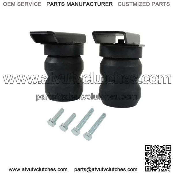 For Dodge Ram Pickup/Ram 2500 DR2500D Rear Suspension Enhancement System - Image 3