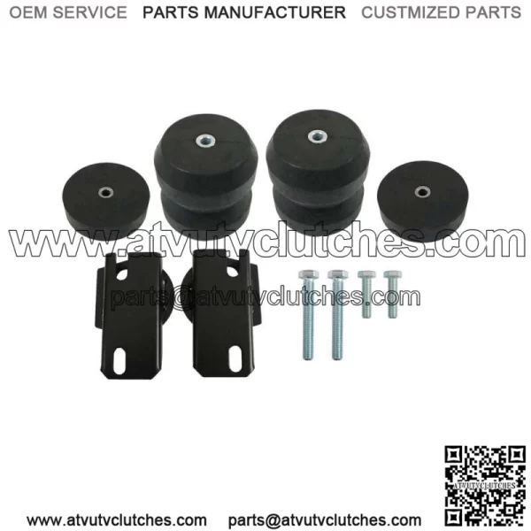 For Dodge Ram Pickup/Ram 2500 DR2500D Rear Suspension Enhancement System - Image 4